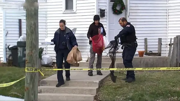 قتل دختر 4 ساله توسط برادر 2ساله+عکس