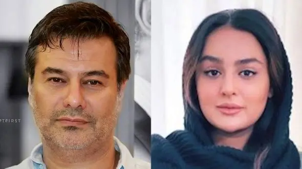 ماجرای ازدواج پیمان قاسم خانی و میترا ابراهیمی؛ پسر فروغ فرخزاد سبب خیر شد