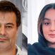 ماجرای ازدواج پیمان قاسم خانی و میترا ابراهیمی؛ پسر فروغ فرخزاد سبب خیر شد