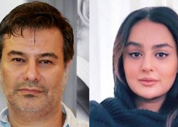 ماجرای ازدواج پیمان قاسم خانی و میترا ابراهیمی؛ پسر فروغ فرخزاد سبب خیر شد