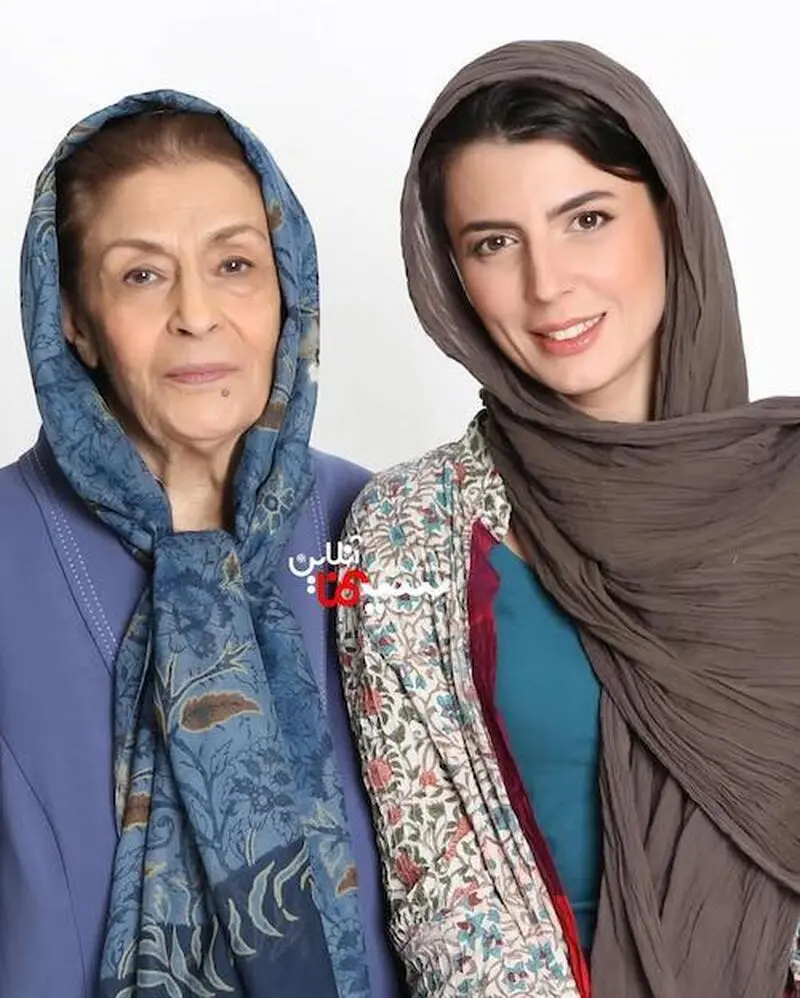 ژاله علو