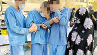 هزینه مراسم عروسی و اجاره خانه زوج تهرانی را دزد کرد+ گفتگو با متهمان