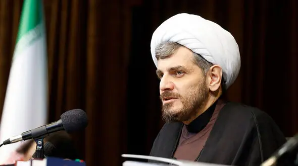 محمد سادات خوانساری زندانبان تروریست ها را بشناسید + جزییات