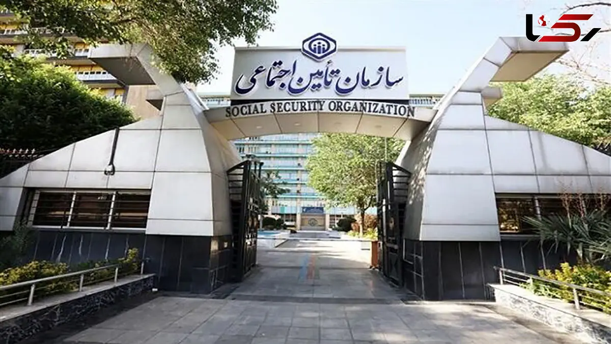 احتساب یک سال سابقه به ازای ۲ سال خدمت در بیمه فرهنگ و رسانه صحت ندارد
