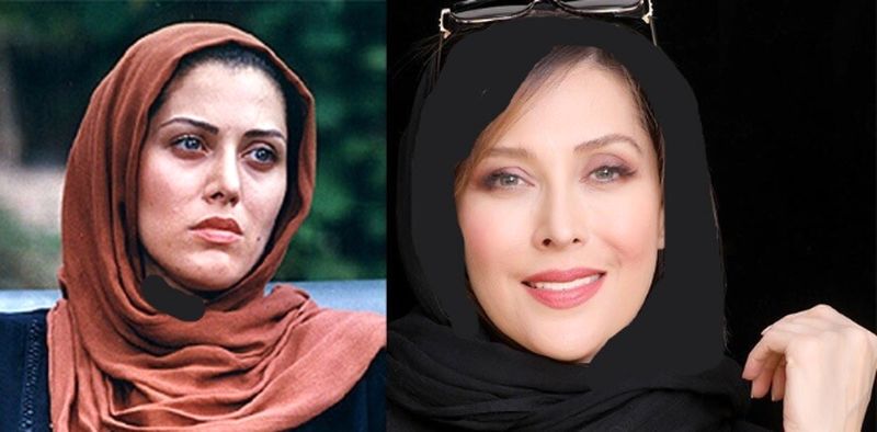 مهتاب کرامتی