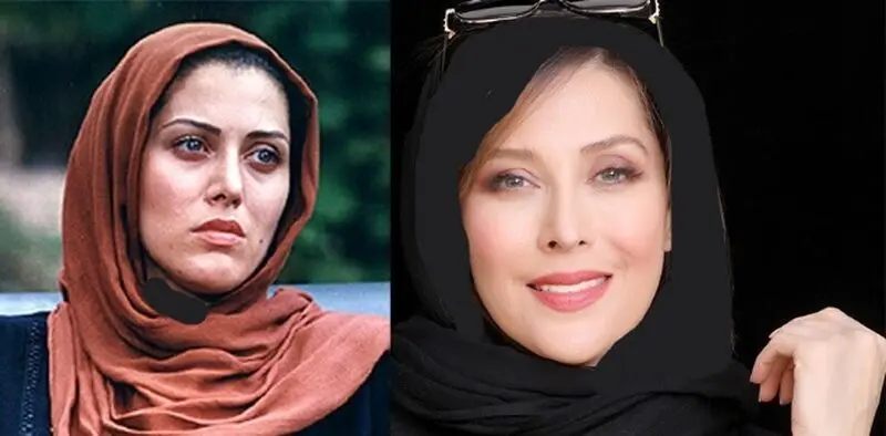 مهتاب کرامتی