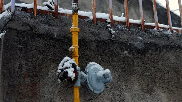 زنگ هشدار مصرف گاز به صدا درآمد