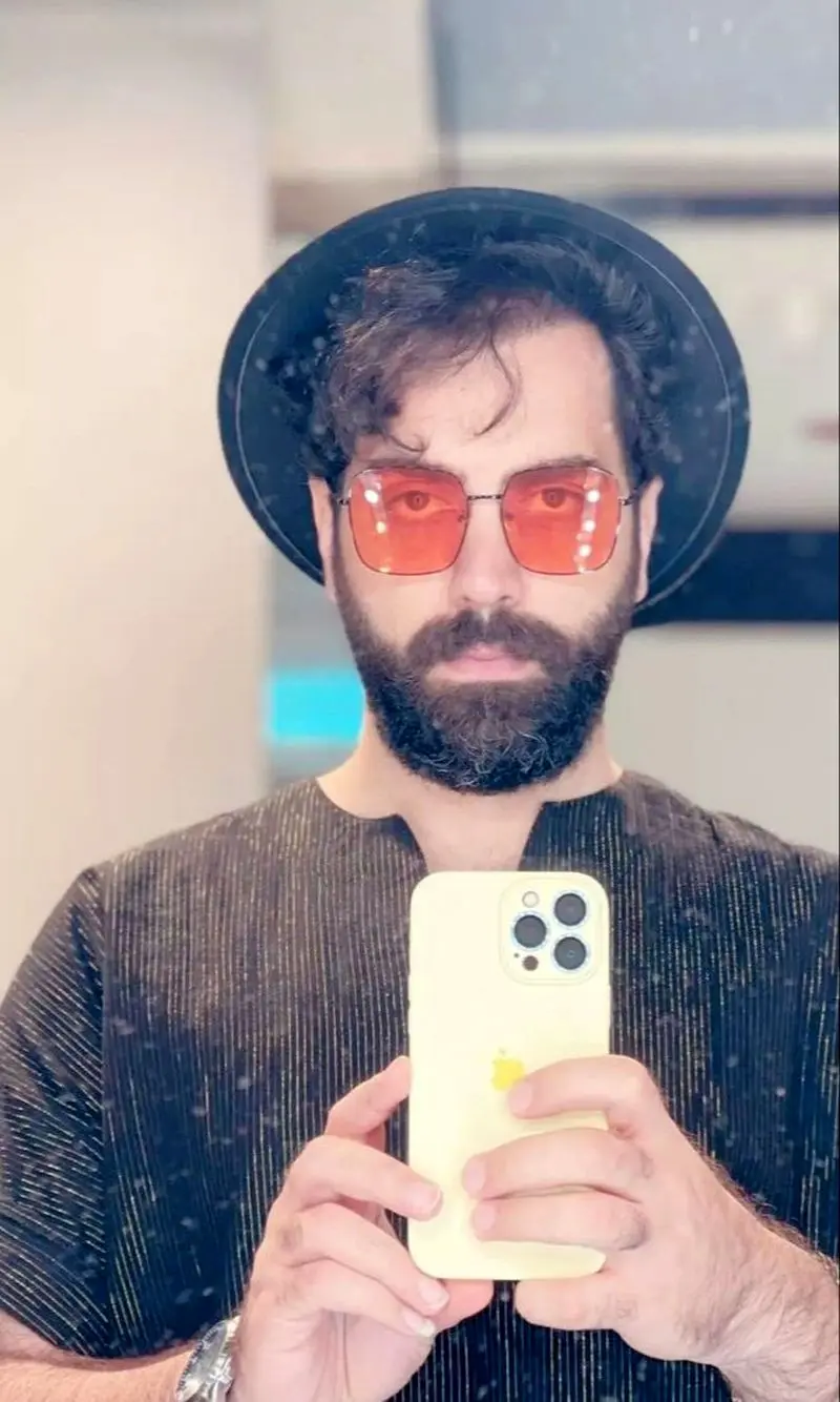 بهادر زمانی