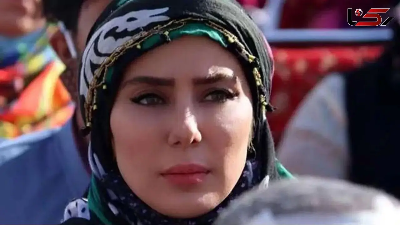 شیدا یوسفی تولدش را با روز زن گره زد/ من زنم یه زن با تمامه زنانگی اش  عشق را در تمام جهان جاری میکند