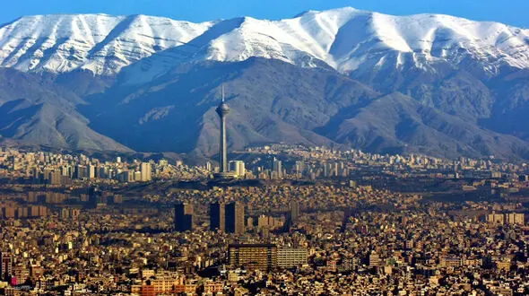  مظنه آپارتمان‌های ۳ ساله تهران +جدول 