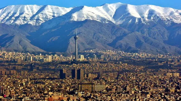  مظنه آپارتمان‌های ۳ ساله تهران +جدول 
