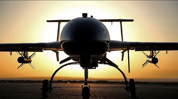 سناریوی هالیوودی حمله ۱۰۰ جنگنده به ایران/ ادعای نشریه آمریکایی درباره شبکه مخفی سپاه در آمریکا! 