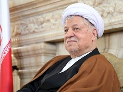 مرحوم هاشمی رفسنجانی و فرزندانش برای تفریح به کدام کاخ های محمدرضا شاه می‌رفتند؟ + عکس