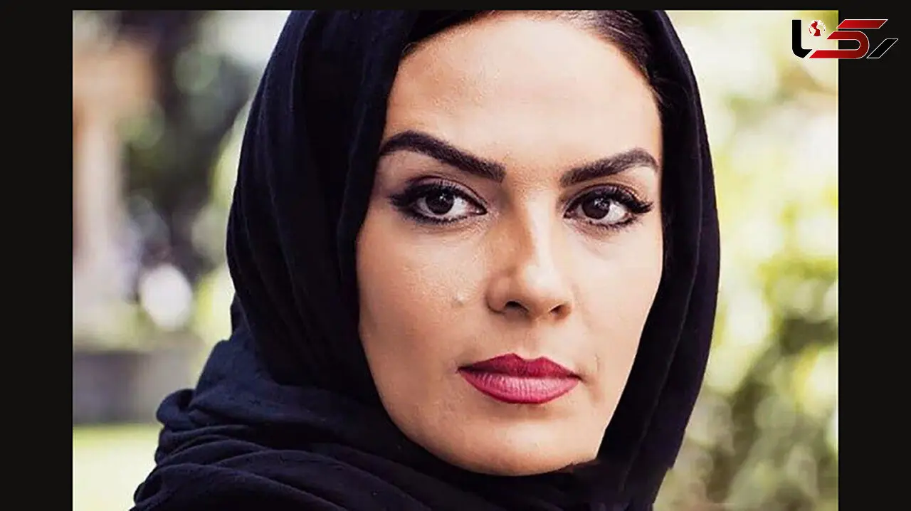 لو رفتن ازدواج سوم و پنهانی سارا خوئینی ها ! / عکس شوهر اول و دوم اما سومی ناشناس !