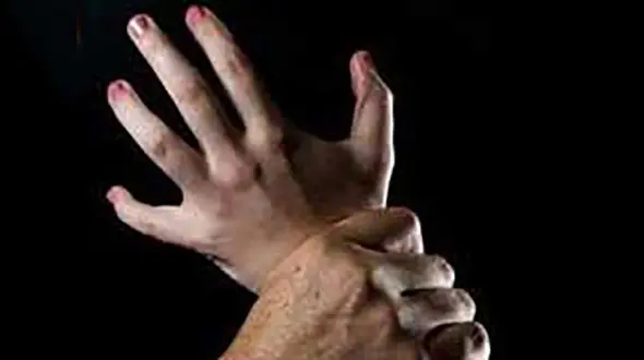 تجاوز یک مرد به زنی جوان و 28 سال زندان در بی گناهی / ثابت شد زن خواب تجاوز را دیده است ...