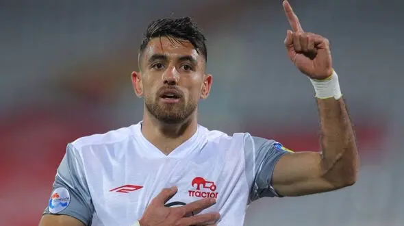 بابایی با استقلال به توافق نهایی رسید
