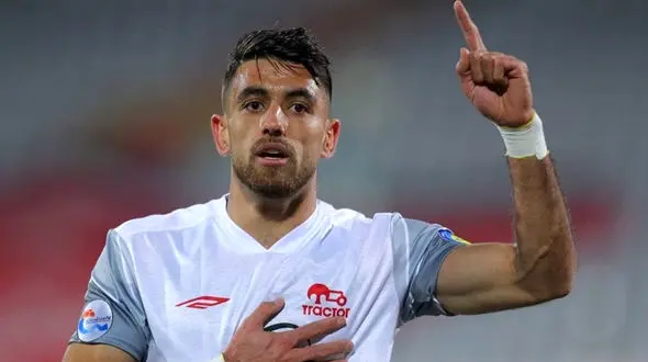 بابایی با استقلال به توافق نهایی رسید