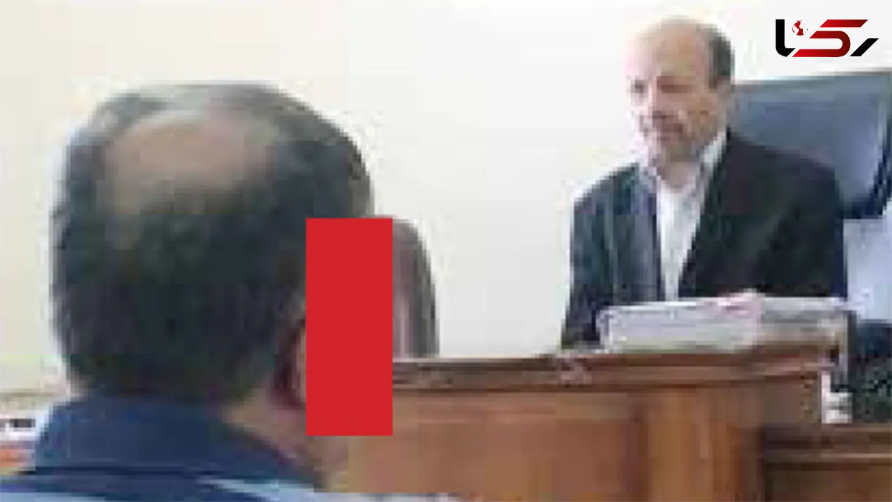 قاتل، نمرد تا راز قتل نرگس را بگوید / به او تنفس مصنوعی هم دادم ولی...