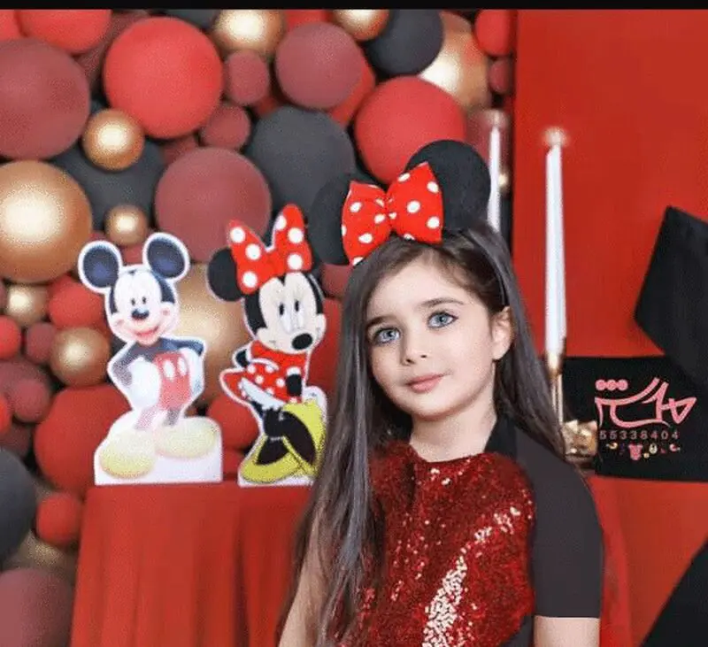 نوه محمود پاک نیت