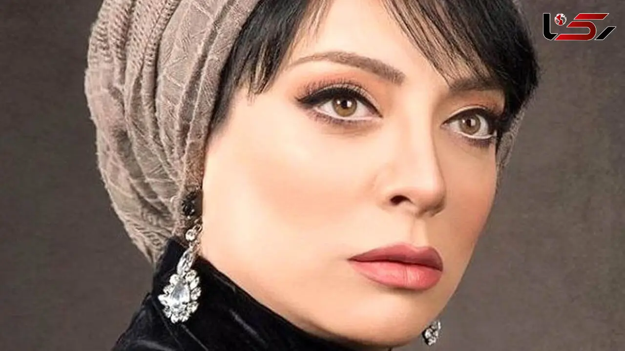 فاصله سنی جالب حمیرا ریاضی از شوهرش علی اوسیوند + عکس