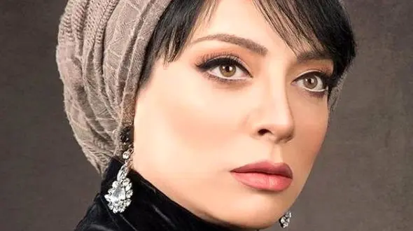 فاصله سنی جالب حمیرا ریاضی از شوهرش علی اوسیوند + عکس