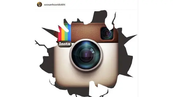 خبری که مجری زن ایرانی را شوکه کرد