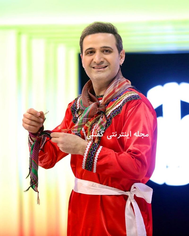 سعید شیخ زاده