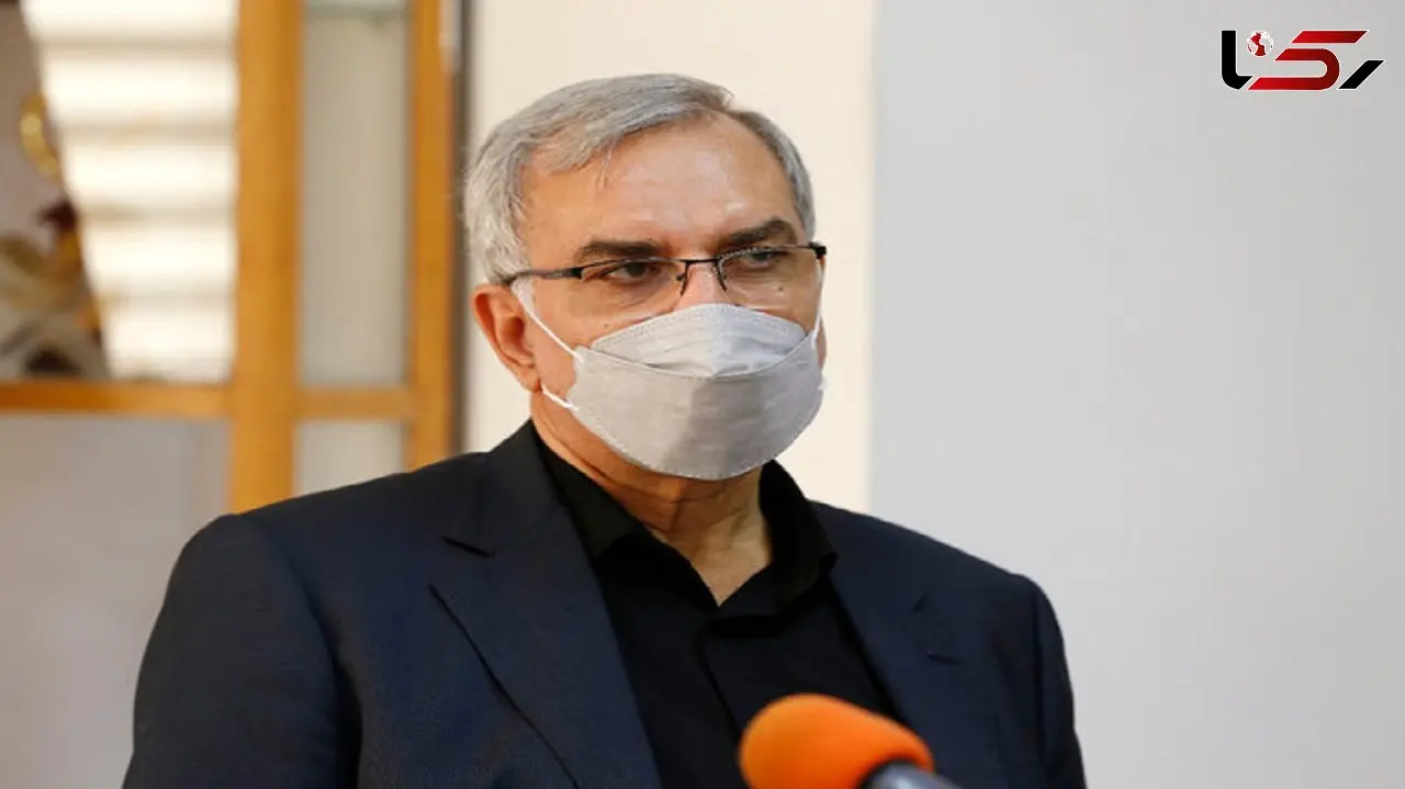 پیشنهاد حذف ممنوعیت سفر و تردد شبانه از سوی وزیر بهداشت به ستاد کرونا + فیلم