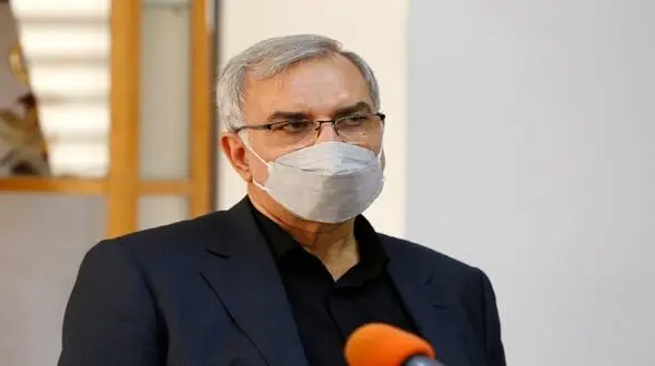 واکسیناسیون دانش آموزان تا دو هفته آینده شروع می شود / استفاده از حمل و نقل عمومی باید منوط به داشتن کارت واکسن شود
