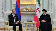 ایران و ارمنستان / فرصت‌ های همکاری اقتصادی - سیاسی و آثار منطقه‌ای آن