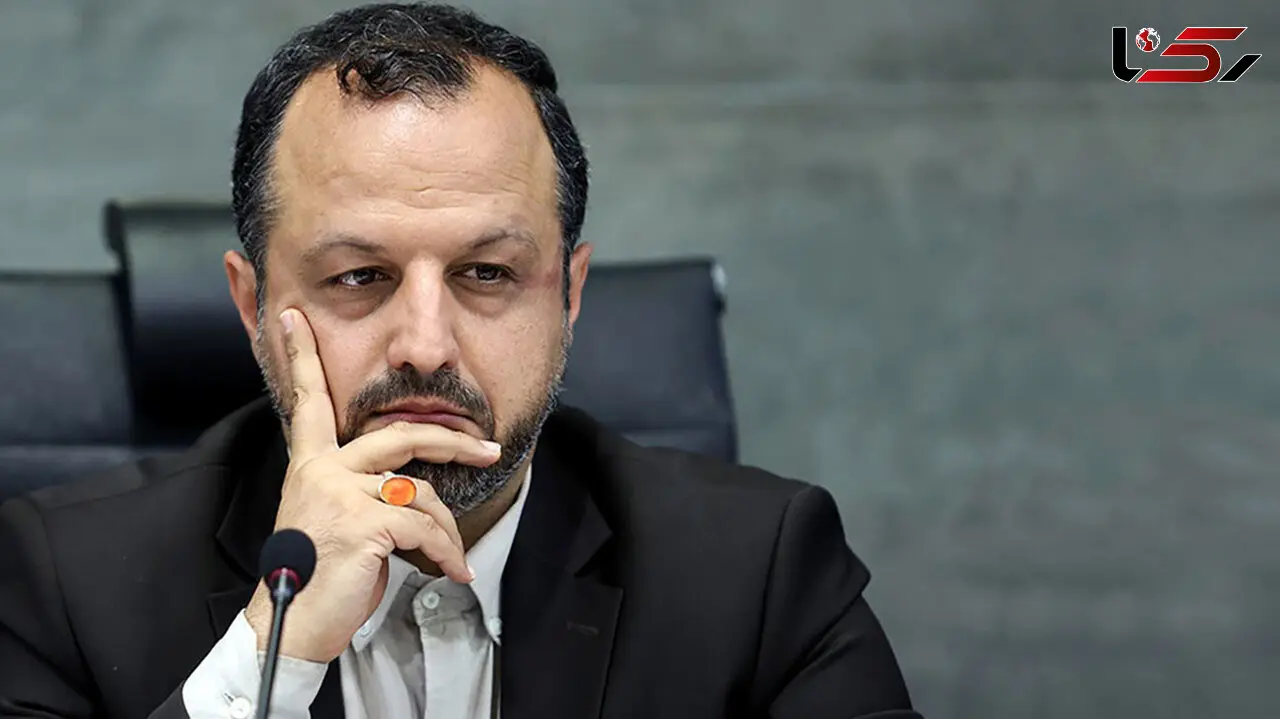 وزیر اقتصاد دولت رئیسی : تمام نشانه ها از آشوب و جنگ در شهریور و مهر حکایت دارد!