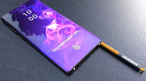 قیمت گوشی سامسونگ + جدول قیمت های جدید