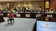 از اعضای بریکس می‌خواهیم در کنار قانون بایستند/ ملت ایران سال‌هاست هزینه سنگینی برای استقلال خود پرداخته است 