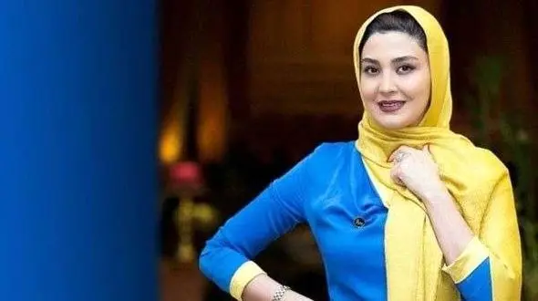 استایل خیابانی و کژوال مریم معصومی با کُت لی / ترکیب هوشمندانه مد و راحتی خانم بازیگر سریال فاصله ها  17 سال بعد از سریال