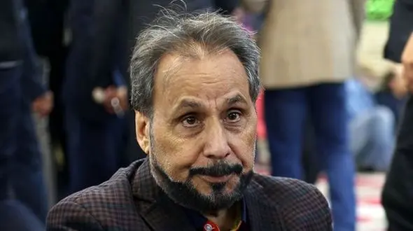 اولین رونمایی از دختر زیبای عمو قناد!  / سمن قناد جذاب و خوش چهره با شغلی ....