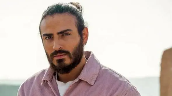 رونمایی از همزاد و بدل ترکیه‌ای محمدامین شعرباف، امیر سریال گردن‌زنی/ یکی از یکی معروف تر و جذابتر+عکس