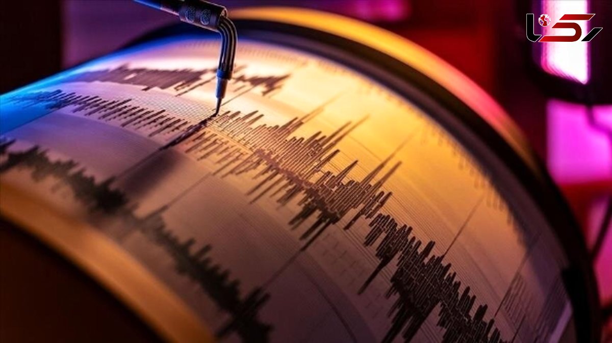  اندیمشک و سردشت لرزیدند 