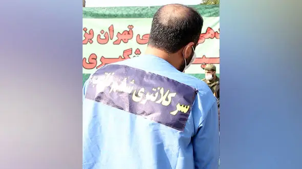 سارق شیاد با آب هویج زنان را فریب می داد + عکس و فیلم گفتگو