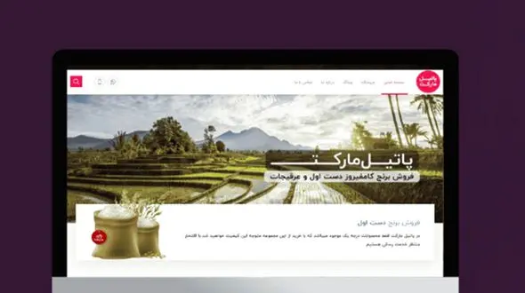 رویای آنلاین شدن با بودجه محدود : آیا طراحی سایت ارزان ممکن است؟