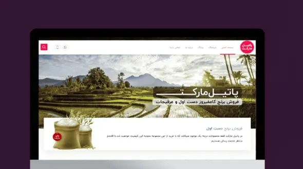 رویای آنلاین شدن با بودجه محدود : آیا طراحی سایت ارزان ممکن است؟