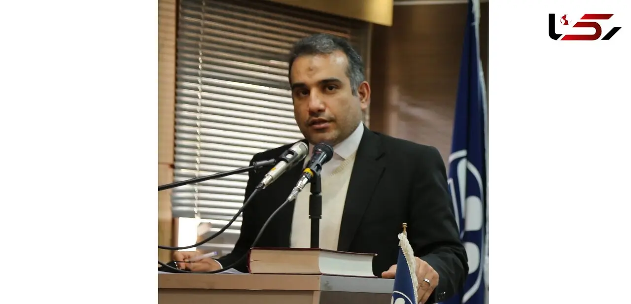 خاک ایران را کوچک ننویسیم