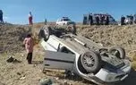 رانندگی مرگبار پسر 16 ساله با دوست کوچکتر از خودش در جاده باغملک + جزییات