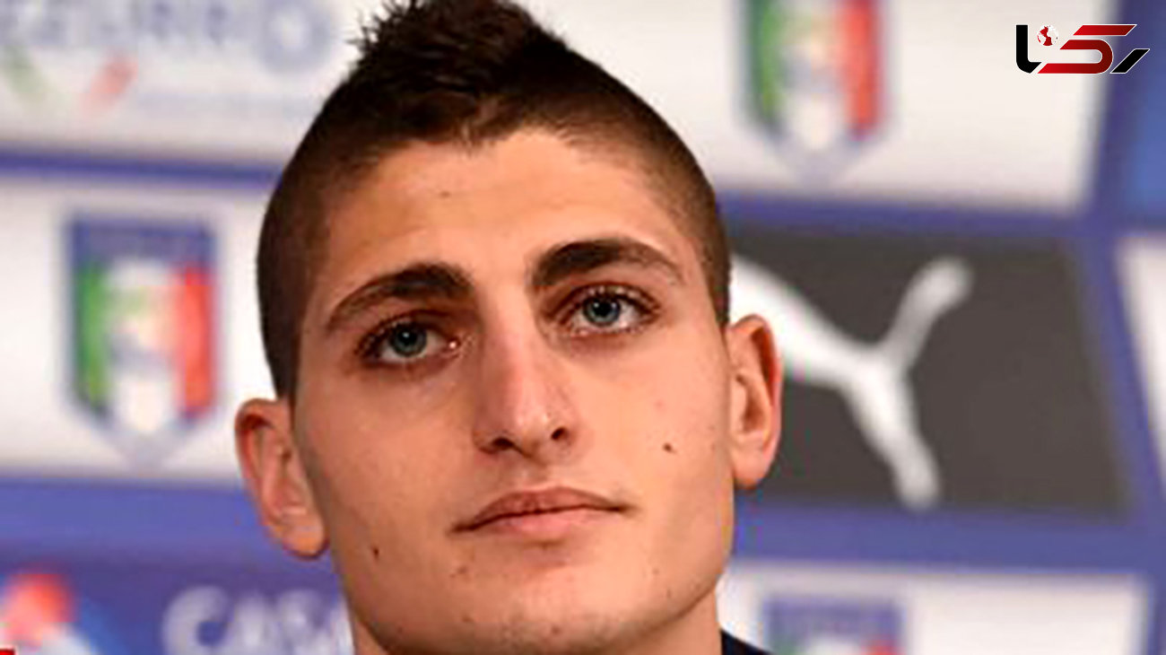 ستاره ایتالیایی PSG نقره داغ شد