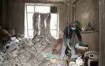 آتش‌بسی روی لبه تیغ/ آمارهای خونین و جهانی که فقط چشمش بر یک تنگه است بدون واکنش به فجایع بر غیرنظامیان !