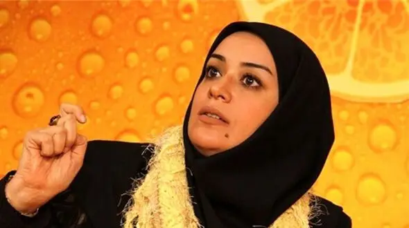 الهام چرخنده: محبوبیتم را از دست دادم باید بگویم چرخش چرخنده یک شبه نبوده+ویدیو