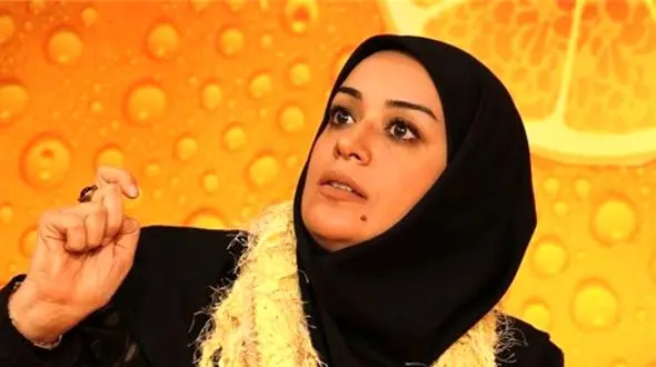 الهام چرخنده: محبوبیتم را از دست دادم باید بگویم چرخش چرخنده یک شبه نبوده+ویدیو