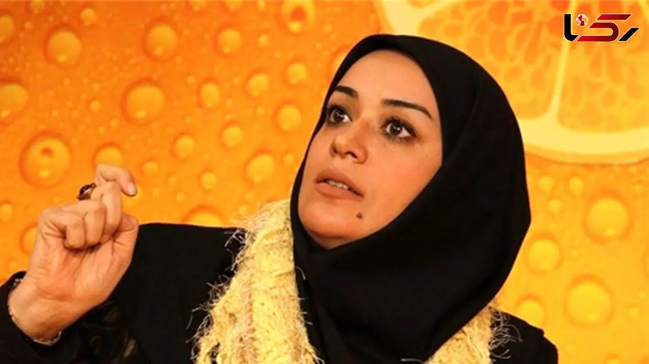 الهام چرخنده: محبوبیتم را از دست دادم باید بگویم چرخش چرخنده یک شبه نبوده+ویدیو
