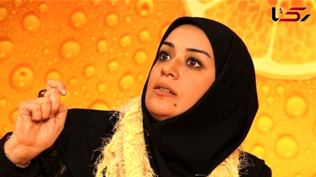 الهام چرخنده: محبوبیتم را از دست دادم باید بگویم چرخش چرخنده یک شبه نبوده+ویدیو