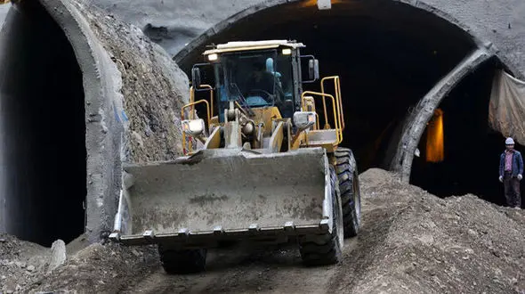 تکمیل بزرگراه تهران -شمال؛ گام موثری در توسعه صنعت گردشگری