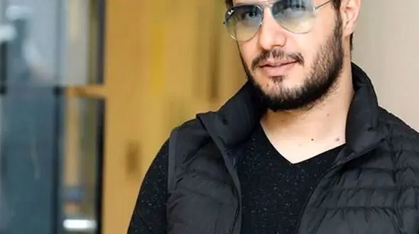 دومین همکاری جواد عزتی و رعنا آزادی‌ور